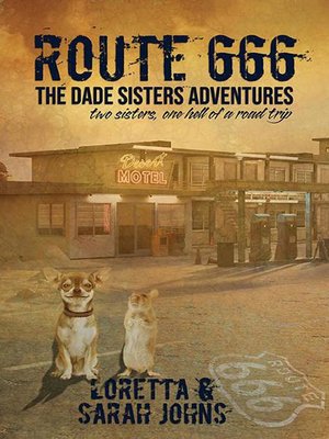 cover image of Route 666